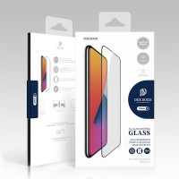  Stikla ekrāna aizsargs Dux Ducis Apple iPhone 7/8/SE 2020/SE 2022 black 